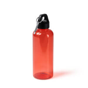 Garrafa RPET 580ml