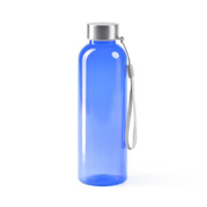 Garrafa RPET 600ml