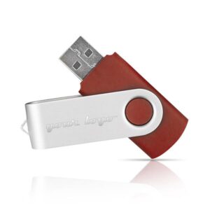 Pendrive USB 32GB Personalizada