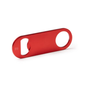 Abre Garrafas Aluminio Personalizado