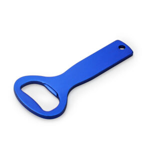 Abridor de garrafas Aluminio Personalizado