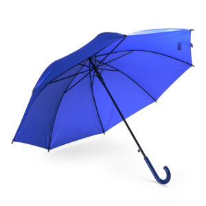 Guarda-chuva com cabo de plástico Personalizado