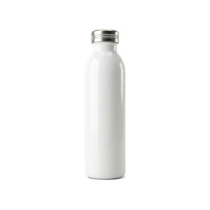 Garrafa térmica de 500ml Aço inoxidável